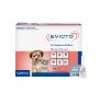 Evicto Spot-On Flea & Worm Treatment for Dogs
