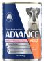 Advance Chicken, Salmon & Rice All Breed Adult Dog Food Advance Chicken, Salmon & Rice All Breed Adult Dog Food