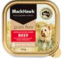 Black Hawk Grain Free Beef Adult Dog Canned Wet Food Black Hawk Grain Free Beef Adult Dog Canned Wet Food