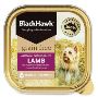 Black Hawk Grain Free Lamb Adult Dog Canned Wet Food Black Hawk Grain Free Lamb Adult Dog Canned Wet Food