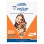 Sentinel Spectrum Dog Flea/worm Control | VetSupply