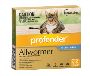 Profender Allwormer for Cats