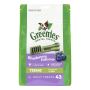 Greenies Blueberry Teenie Dental Chews Dog Treats Greenies Blueberry Teenie Dental Chews Dog Treats