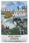 Taste Of The Wild Grain Free Puppy Pacific Stream Dry Dog Fo