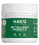 Natural Animal Solutions (NAS) Gut Balance Probiotic NZ Natural Animal Solutions (NAS) Gut Balance Probiotic NZ