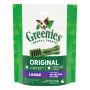 Greenies Original Flavor Dental Treats for Large Dogs Greenies Original Flavor Dental Treats for Large Dogs