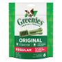 Greenies Original Regular Size Dog Dental Treats Greenies Original Regular Size Dog Dental Treats