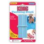 KONG Puppy Teething Stick Toy for Dogs | VetSupply KONG Puppy Teething Stick Toy for Dogs | VetSupply