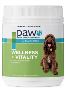 Paw Wellness And Vitality Multivitamin Chews 300g Paw Wellness And Vitality Multivitamin Chews 300g