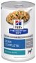 Hill's Prescription Diet Derm Complete Rice & Egg Recipe