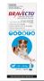 Buy Bravecto Spot On for Large Dogs (20 - 40 kg) Aqua Online