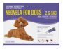 Buy Neovela (Selamectin) Flea and Worming For Dogs 2.5 - 5 K