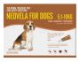 Buy Neovela (Selamectin) Flea and Worming For Dogs 5 - 10 Kg