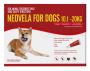 Buy Neovela (Selamectin) Flea and Worming For Dogs 10 - 20 K