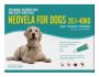 Buy Neovela (Selamectin) Flea and Worming For Dogs 20 - 40 K