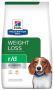 Hill's Prescription Diet R/D Weight Reduction With Chicken