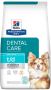 Hill's Prescription Diet t/d Small Bites Dental Care Dry Dog