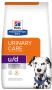 Hill's Prescription Diet u/d Urinary Care Dry Dog Food | Pet