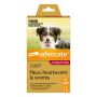 Advocate for Dogs Large Red 10 to 25 Kg 1 Dose | VetSupply
