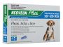 Buy Neoveon Plus Flea and Tick For Medium Dogs 10 to 20kg Bl