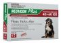 Buy Neoveon Plus Flea and Tick For Extra Large Dogs 40 to 60