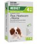 Buy Neovet Flea and Worming For Puppies and Small Dogs Upto 