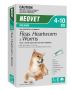 Buy Neovet Flea and Worming For Medium Dogs 4 to 10kg Aqua O