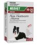 Buy Neovet Flea and Worming For Large Dogs 10 to 25kg Red On