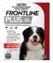 Frontline Plus For Extra Large Dogs 40 To 60Kg (Red) Frontline Plus For Extra Large Dogs 40 To 60Kg (Red)