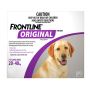 Frontline Plus For Large Dogs 20 To 40 Kg (Purple) Frontline Plus For Large Dogs 20 To 40 Kg (Purple)