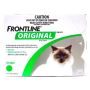 Frontline Flea and Tick Treatment For Dogs and Cats