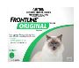Frontline Original for Cat Frontline Original for Cat