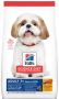 Hill's Science Diet Adult 7+ Small Bites Chicken, Barley