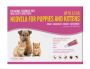 Revolution (Selamectin) For Puppies (Pink) Revolution (Selamectin) For Puppies (Pink)
