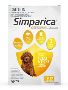 Simparica Chewables 5MG for Puppies 1.3-2.5KG (YELLOW) Simparica Chewables 5MG for Puppies 1.3-2.5KG (YELLOW)