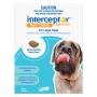 Interceptor Spectrum Tasty Chews For Large Dogs 22 To 45Kg (
