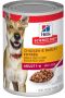 Hill's Science Diet Adult Chicken & Barley Entree Canned Dog