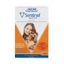 Sentinel Spectrum Tasty Chews For Very Small Dogs Up To 4Kg 