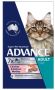 Advance Chicken & Salmon Medley Adult Cat Canned Wet Food | 