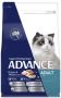 Advance Chicken and Salmon with Rice Adult Dry Cat Food