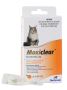 Moxiclear for Cats Over 4 kg (Orange) 