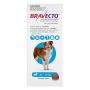 Bravecto For Large Dogs 20-40kg (Blue) | VetSupply