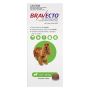 Bravecto Spot On for Medium Dogs (10 - 20 kg) Green
