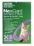 Nexgard Spectra Spot-On for Kittens and Small Cats 0.8 to 2.