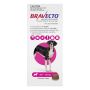Bravecto For Extra Large Dogs 40-56Kg (Pink) | VetSupply