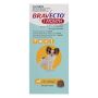 Bravecto 1 Month Chew for Dogs 2-4.5 Kg Very Small (Yellow)