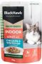 Black Hawk Healthy Benefits Indoor Wet Cat Food Chicken