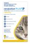 Revolution Plus for Kittens and Small Cats 1.25 - 2.5Kg (Yel