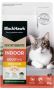 Black Hawk Healthy Benefits Chicken Indoor Dry Cat Food