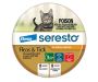 Seresto Flea Collar for Kittens & Cats (Orange) Seresto Flea Collar for Kittens & Cats (Orange)
